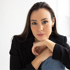 Joó Réka | Gyógytornász-fizioterapeuta